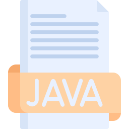 java-archief icoon