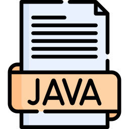 Java archive icon