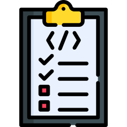 Checklist icon