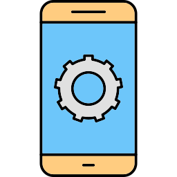 App development icon