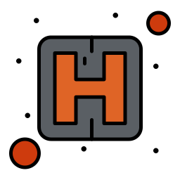 krankenhaus icon