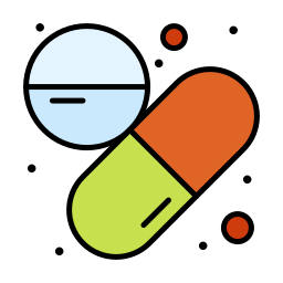 Pill icon