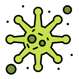 Bacteria icon