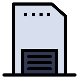 diskette icon