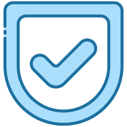 Quality assurance icon