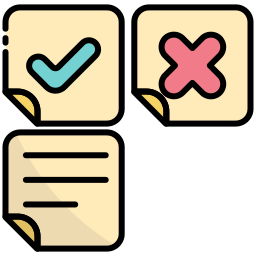 To do list icon