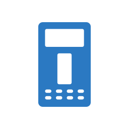 Remote control icon