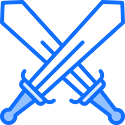 Swords icon