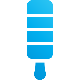 Popsicle icon