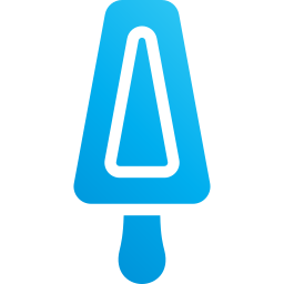 Popsicle icon