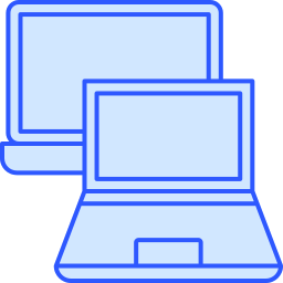 Laptop icon