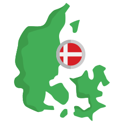 Denmark icon