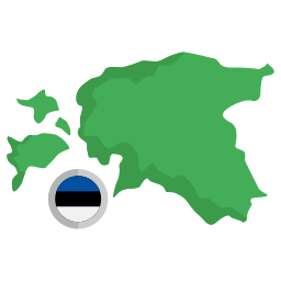 Estonia icon