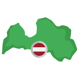 lettland icon