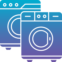 waschmaschine icon