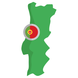 Португалия иконка