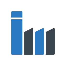 grafico icona