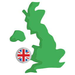 Uk ikona