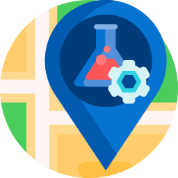 Location icon