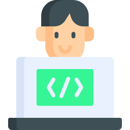 Programmer icon