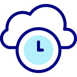 Cloud icon