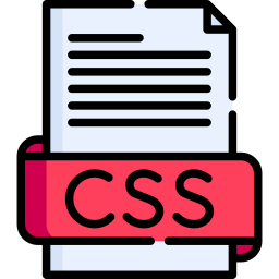 css icono