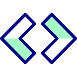 Chevrons icon