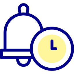 Bell icon