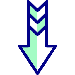 Arrow icon