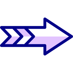 Arrow icon