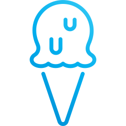 Ice cream icon