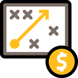 strategia icona
