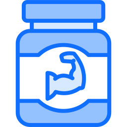 유청단백질 icon