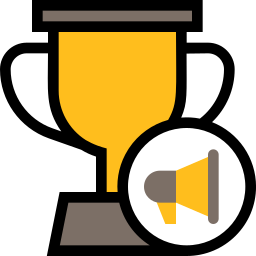 Trophy icon