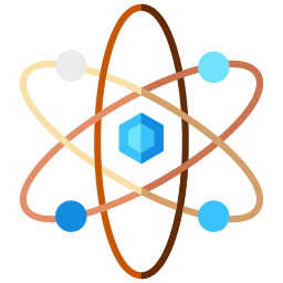 atom icon