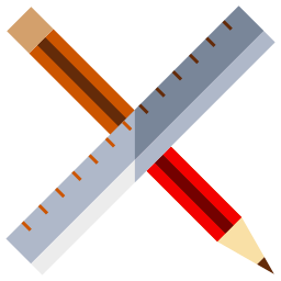 Stationery icon