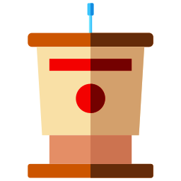 Podium icon