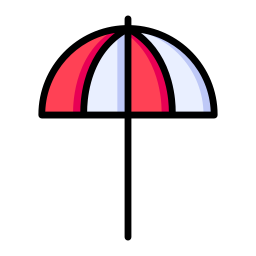 Umbrella icon