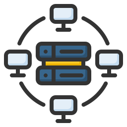 rechenzentrum icon