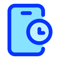 Alarm icon