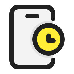 Alarm icon