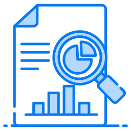 Analysis icon