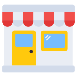 Shop icon