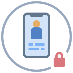 Privacy icon