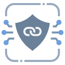 Secure icon