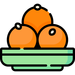 gulab jamun icono