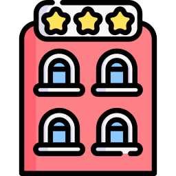 Hotel icon