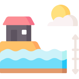 해수면 icon