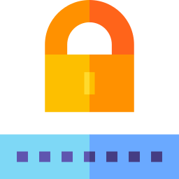 Password icon