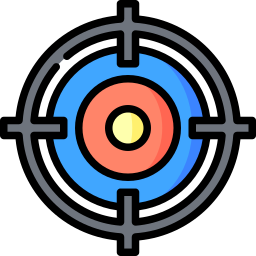 Objective icon